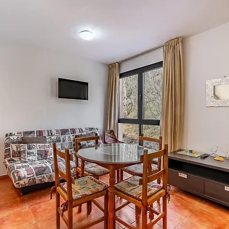 Monte Gorbea 7 B Apartment Sierra Nevada Exterior photo