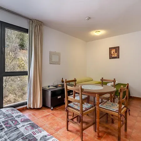 Monte Gorbea 7 B Apartment Sierra Nevada Exterior photo
