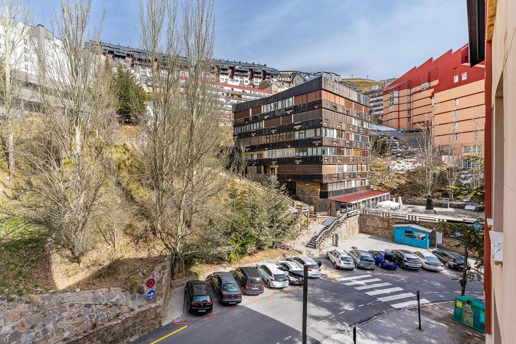 Apartment Monte Gorbea 7 B *