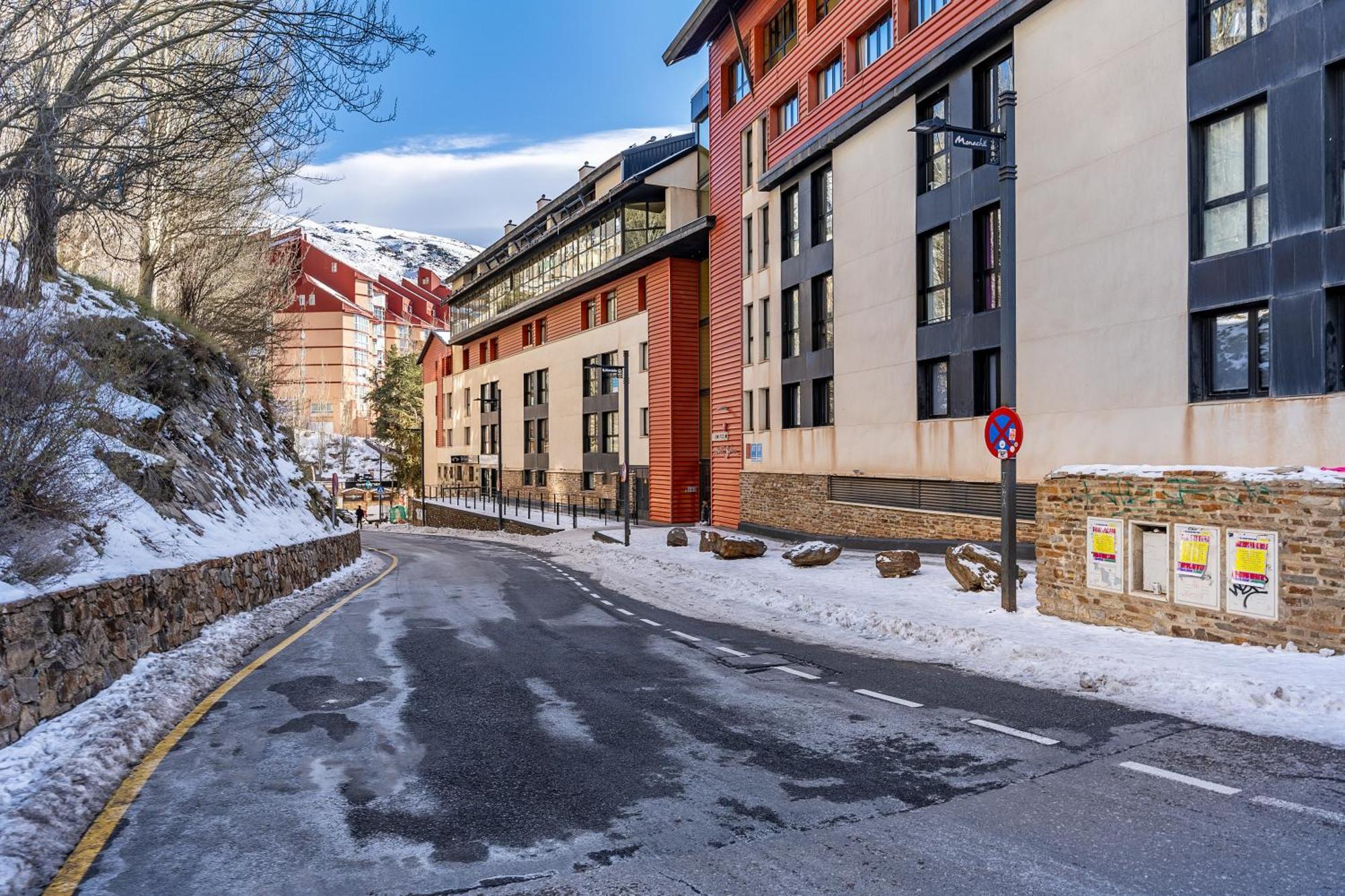 Apartment Monte Gorbea 7 B *